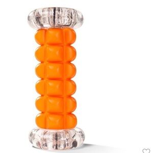 TriggerPoint NANO Foot Roller - Orange